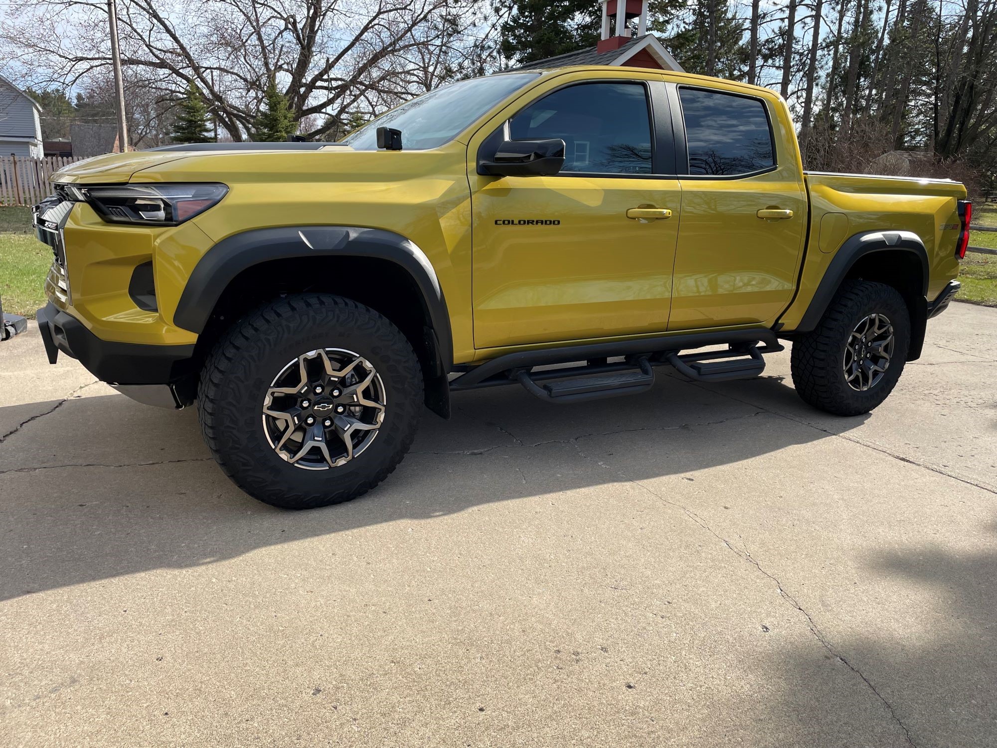 NO ONE TIME DELIVERY